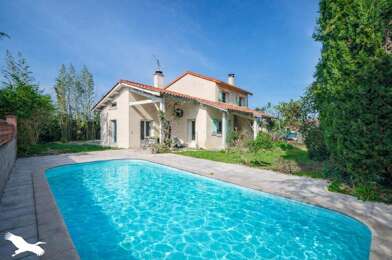 Maison 5 pièces 287000 €