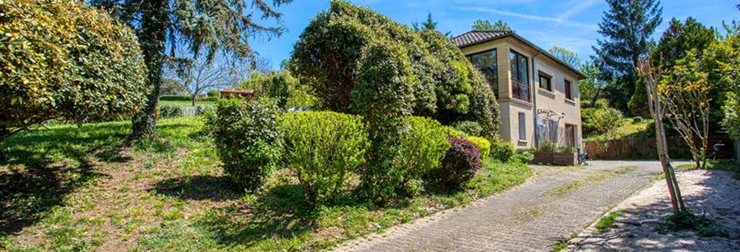 Maison 5 Pièces 170 m² à vendre à Sarlat-la-Canéda (24200)