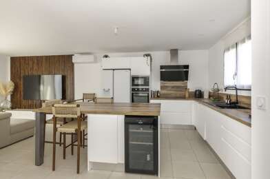 Maison 4 pièces 299000 €