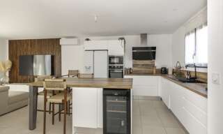 Maison 4 Pièces 94 m² à vendre à Pomérols (34810)