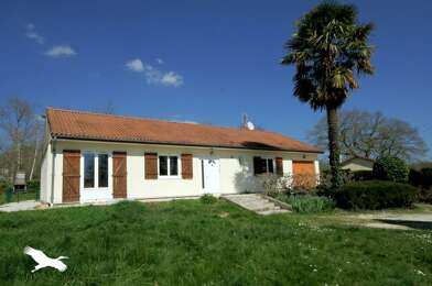 Maison 4 pièces 171000 €