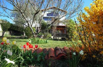 Contemporaine de 5 pièces principales — photo du bien