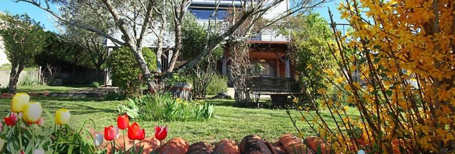 Maison 5 Pièces 130 m² à vendre à Saint-Astier (24110)