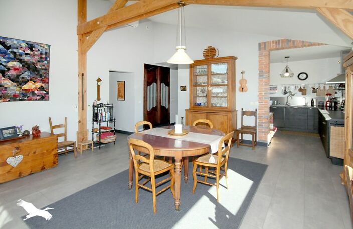 Contemporaine de 5 pièces principales — photo 3