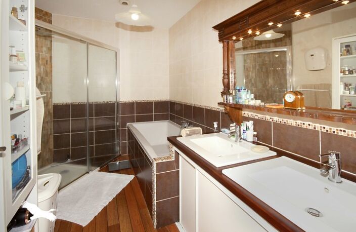 Contemporaine de 5 pièces principales — photo 5