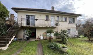 Maison 3 Pièces 78 m² à vendre à Annesse-et-Beaulieu (24430)