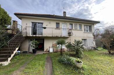 Maison 3 pièces 127680 €