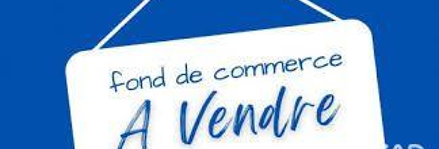 Commerce  33 m² à vendre à Rambouillet (78120)