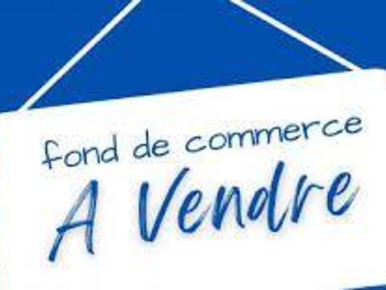Vente Boutique/Local commercial 33 m&sup2; — photo 1