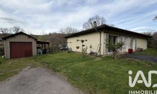 Maison 5 Pièces 129 m² à vendre à Asprières (12700)