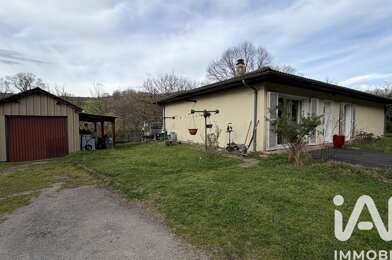 Maison 5 pièces 210000 €