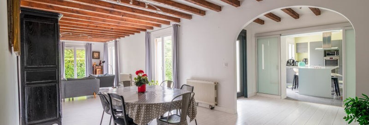 Maison 8 Pièces 288 m² à vendre à Saint-Orens-de-Gameville (31650)