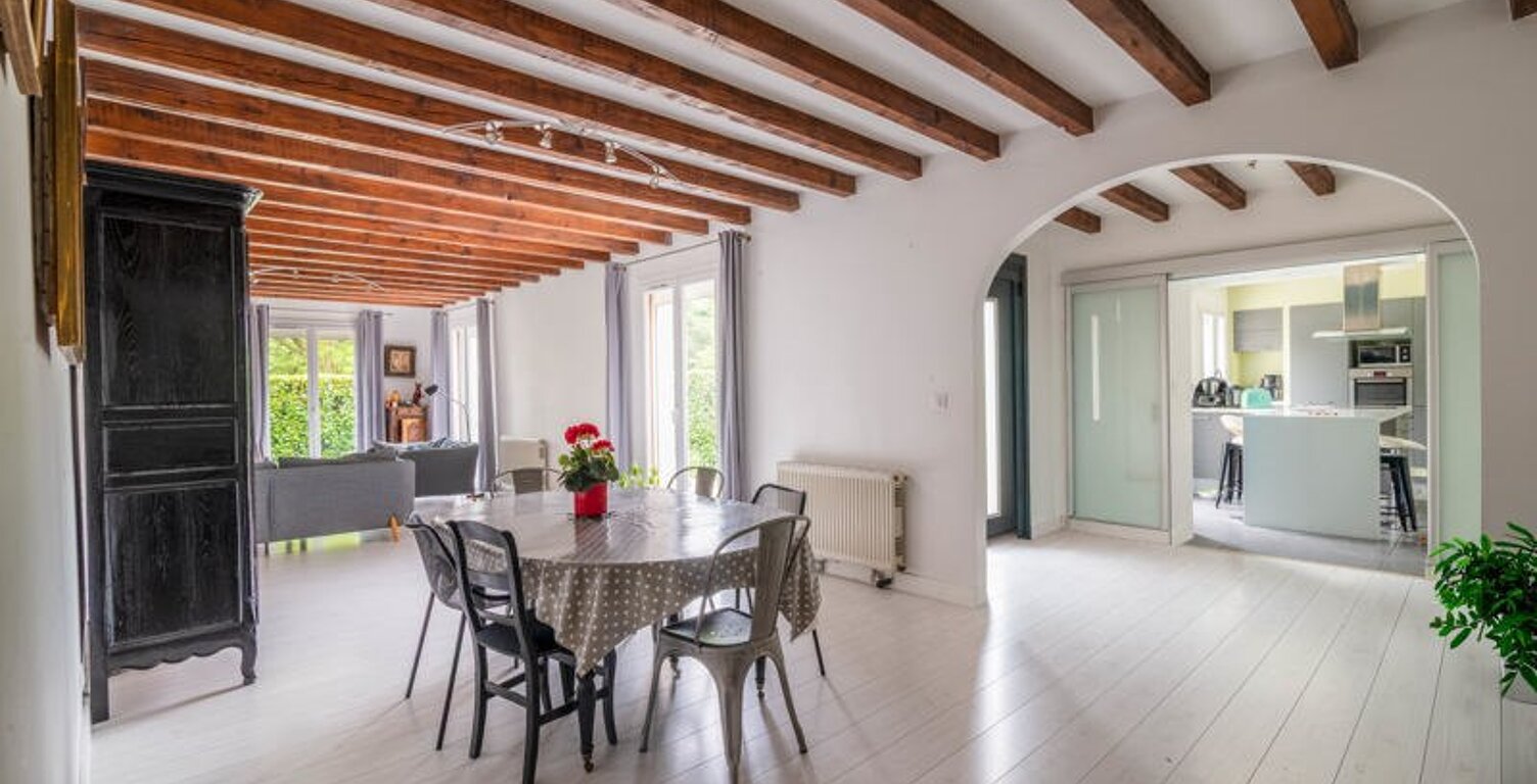 Vente maison 8 pièces 288 m² Saint-Orens-de-Gameville (31650) — photo 1