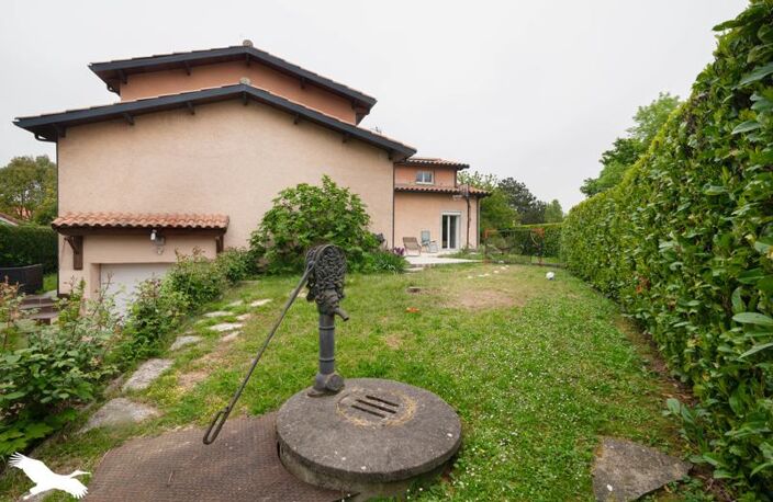 Vente maison 8 pièces 288 m² Saint-Orens-de-Gameville (31650) — photo 2