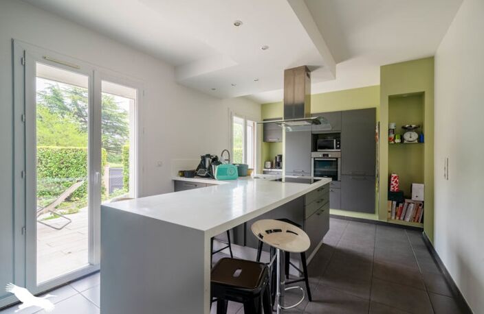Vente maison 8 pièces 288 m² Saint-Orens-de-Gameville (31650) — photo 3