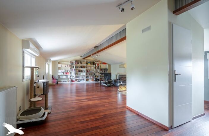 Vente maison 8 pièces 288 m² Saint-Orens-de-Gameville (31650) — photo 4