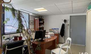 Commerce  22 m² à louer à Launaguet (31140)