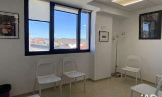 Commerce  11 m² à louer à Launaguet (31140)