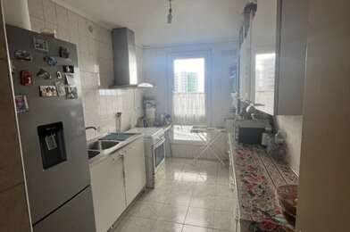Appartement 4 pièces 150500 €