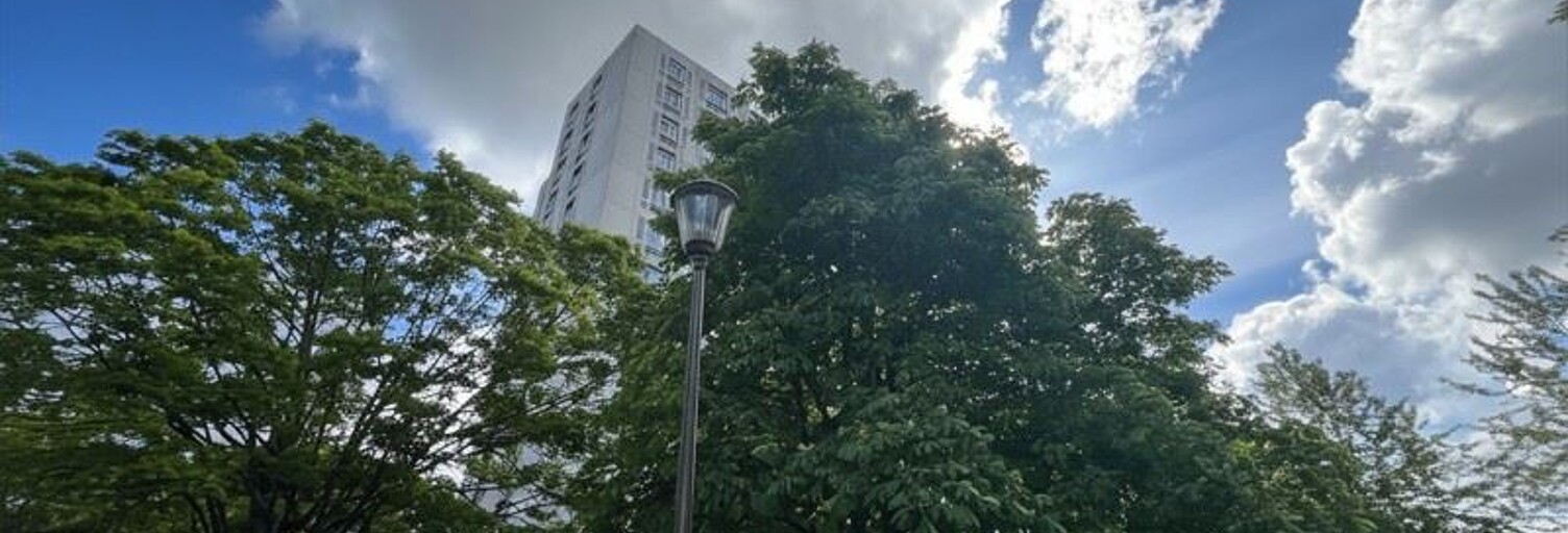 Appartement 4 Pièces 77 m² à vendre à Argenteuil (95100)