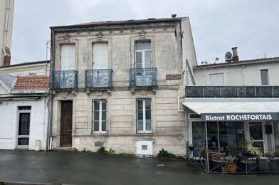 Immeuble  628000 €