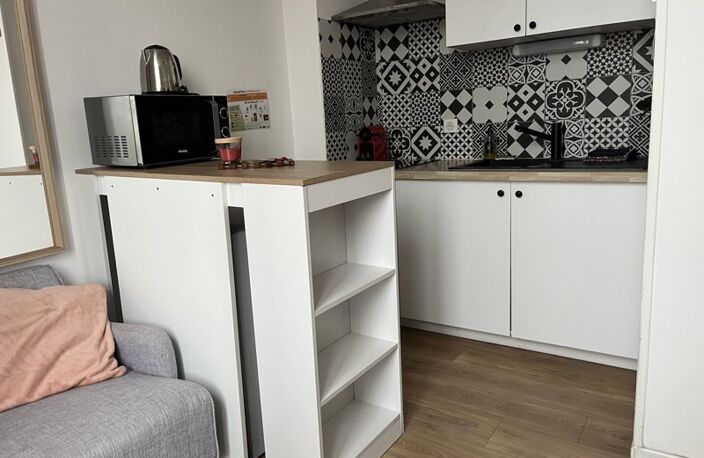 Vente immeuble   Rochefort (17300) — photo 5