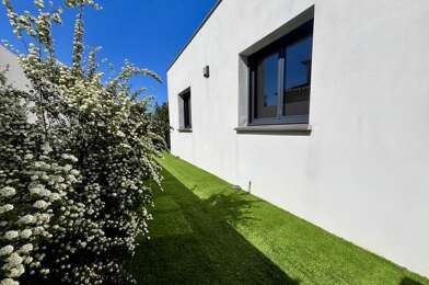 Maison 4 pièces 439000 €