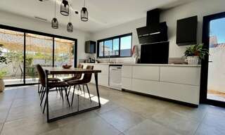 Maison 4 Pièces 115 m² à vendre à Mauguio (34130)