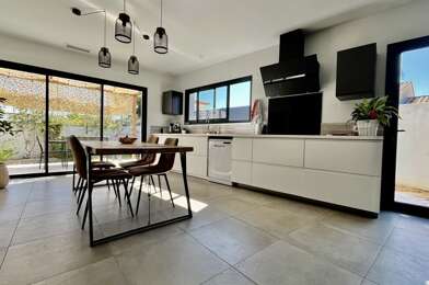 Maison 4 pièces 439000 €