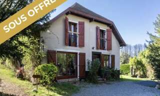 Maison 5 Pièces 183 m² à vendre à Coussac-Bonneval (87500)