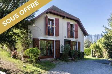 Maison 5 pièces 189792 €