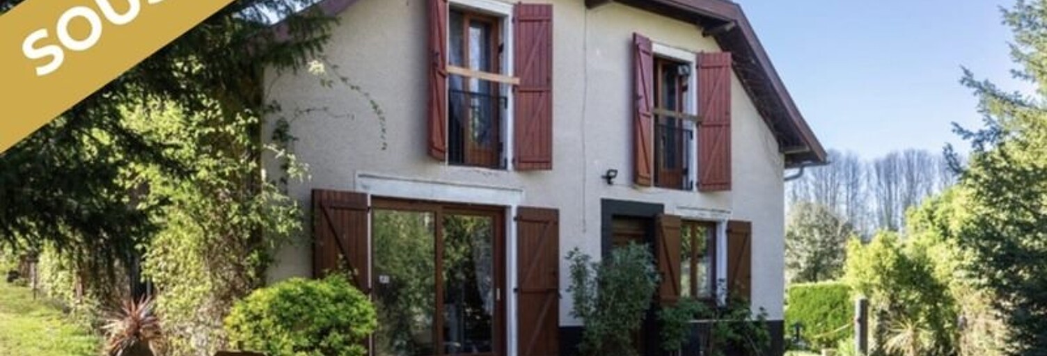 Maison 5 Pièces 183 m² à vendre à Coussac-Bonneval (87500)