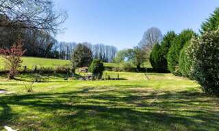 Maison 5 Pièces 183 m² à vendre à Coussac-Bonneval (87500)
