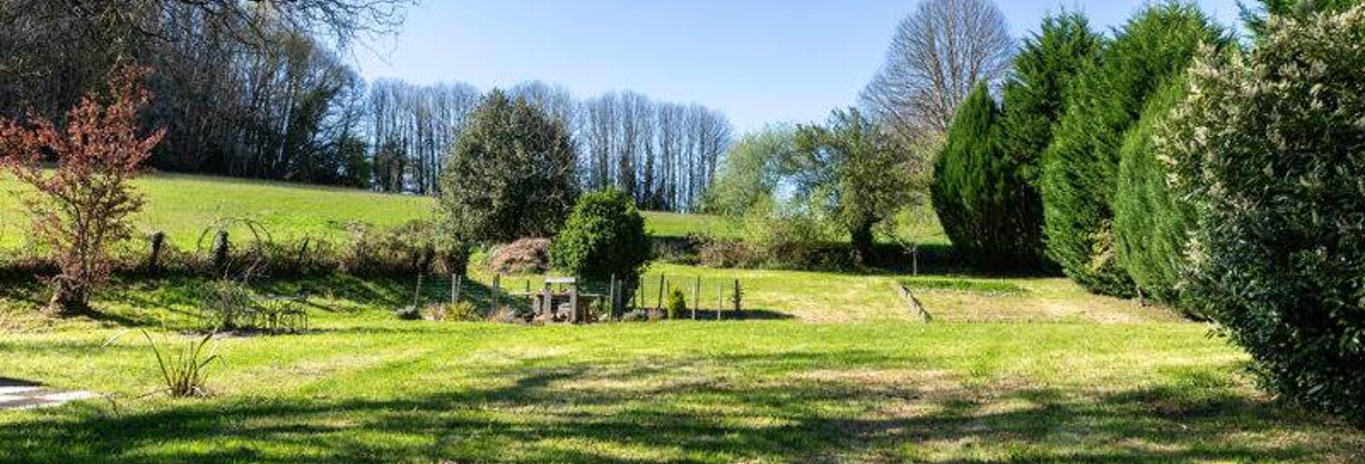 Maison 5 Pièces 183 m² à vendre à Coussac-Bonneval (87500)