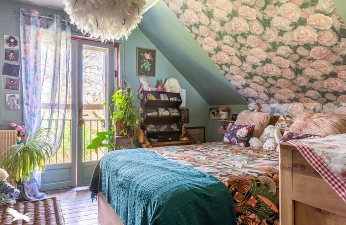 Maison en pierre de 5 pièces principales — photo 4