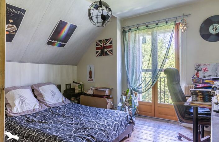 Maison en pierre de 5 pièces principales — photo 5
