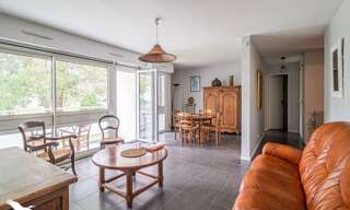 Appartement 3 Pièces 71 m² à vendre à Talence (33400)