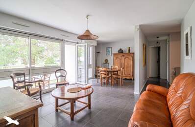Appartement de 3 pièces principales — photo du bien