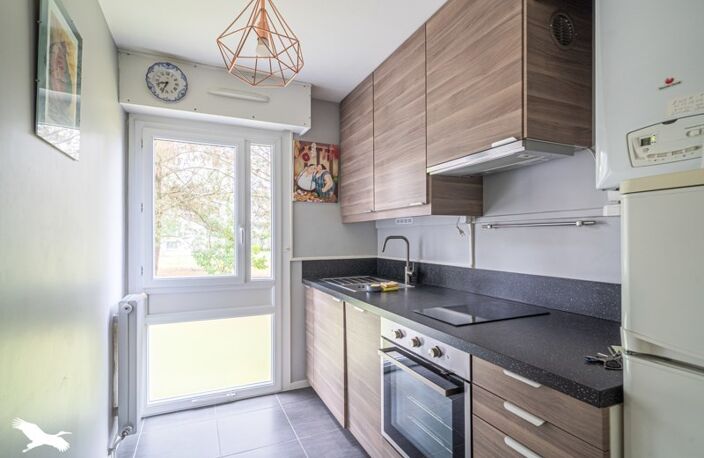 Appartement de 3 pièces principales — photo 2