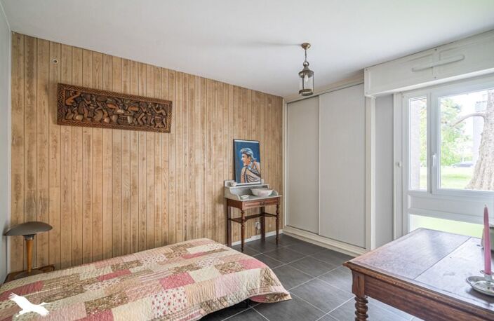 Appartement de 3 pièces principales — photo 3