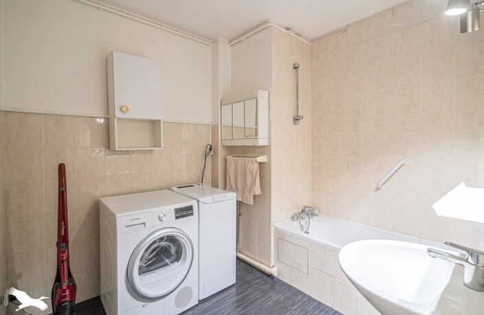 Appartement de 3 pièces principales — photo 4