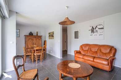 Appartement 3 pièces 231440 €