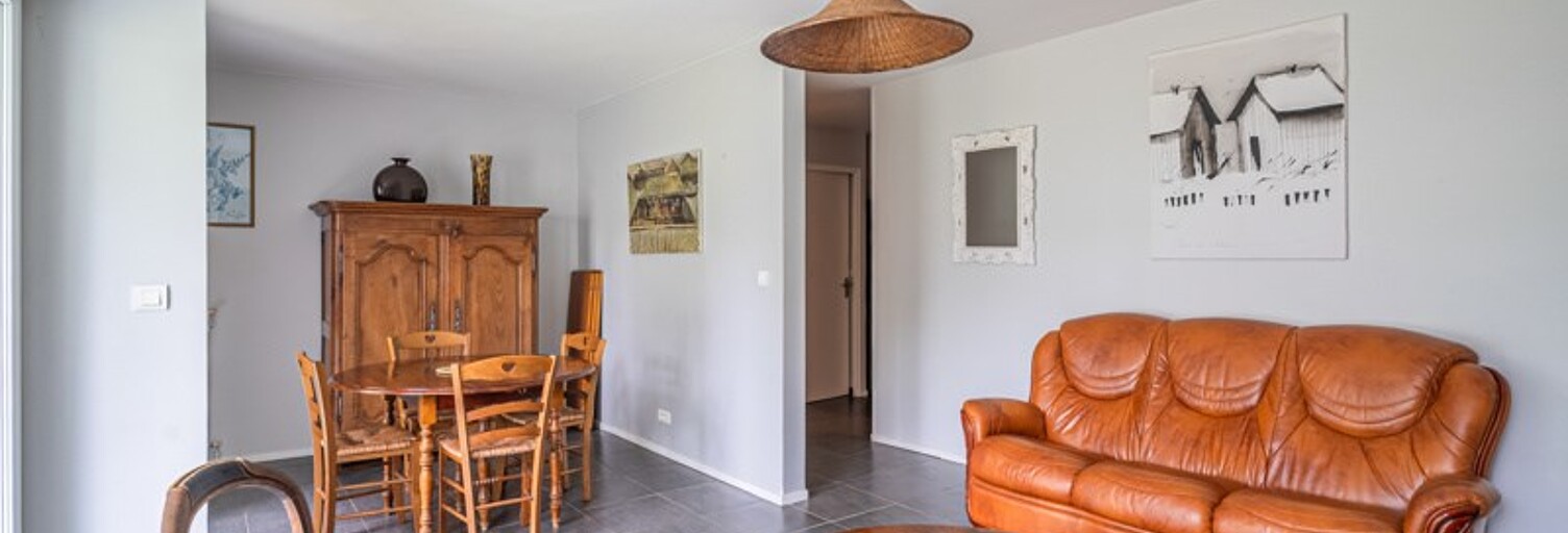 Appartement 3 Pièces 71 m² à vendre à Talence (33400)