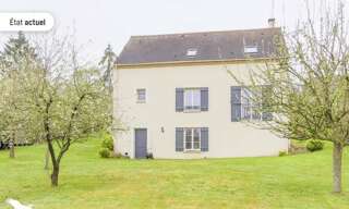 Maison 6 Pièces 131 m² à vendre à Magny-en-Vexin (95420)