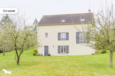 Maison 6 pièces 355000 €