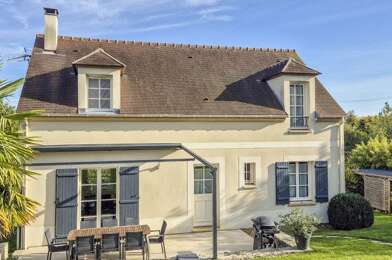 Maison 6 pièces 349000 €