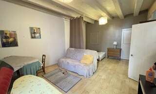 Immeuble   m² à vendre à Loches (37600)
