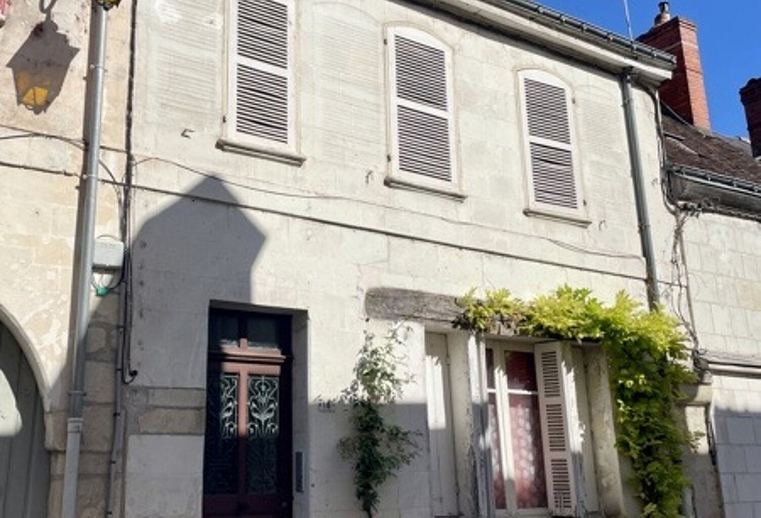 Vente immeuble   Loches (37600) — photo 1