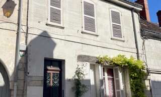 Immeuble   m² à vendre à Loches (37600)