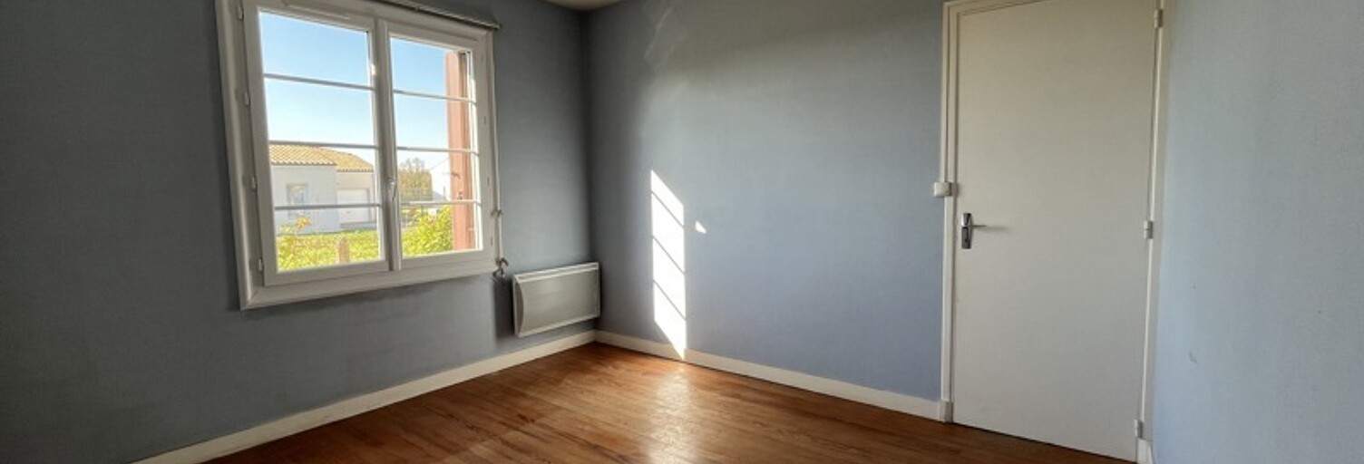 Maison 4 Pièces 55 m² à vendre à Médis (17600)